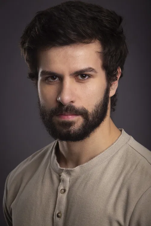 Pedro Monteiro profile