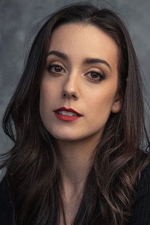 Antoniette Iesue profile