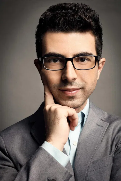 Marco Bottiglieri profile