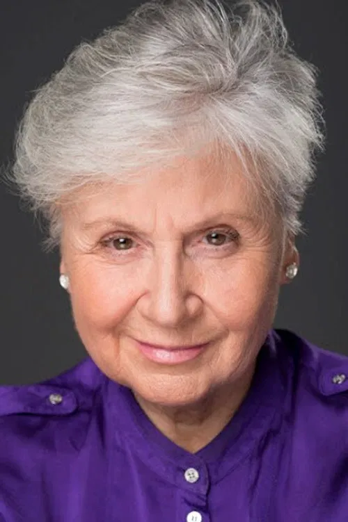 Charo Sánchez profile