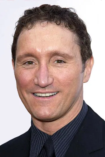 Tom Todoroff profile