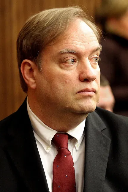 Kevin Joseph Kelly profile