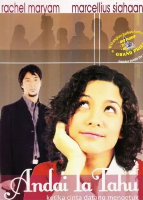 Andai Ia Tahu poster