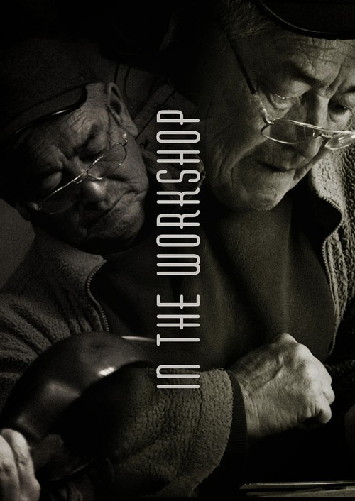 In The Workshop poster