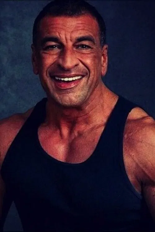 Peter Gaudio profile