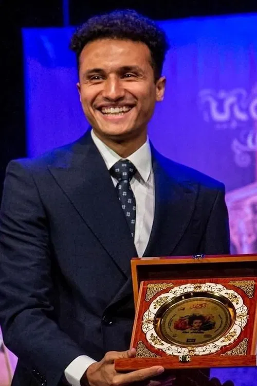 Mostafa Emad profile