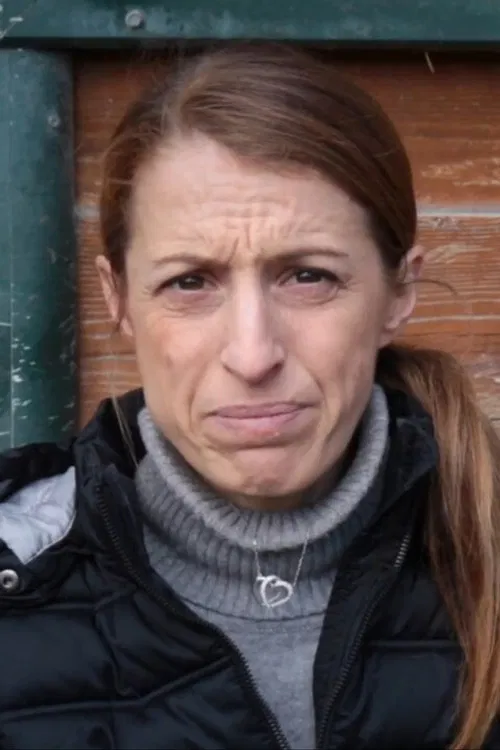 Sara Morganti profile