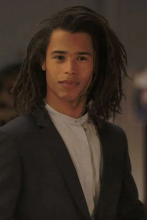 Idrissa Hanrot profile