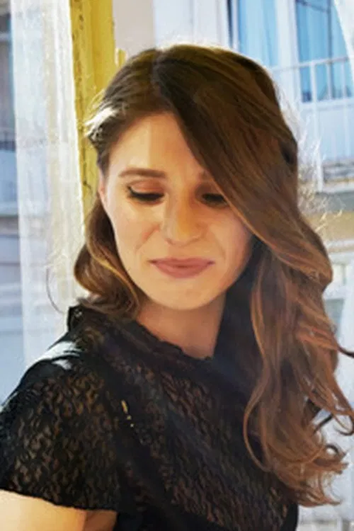Pınar Özışık profile
