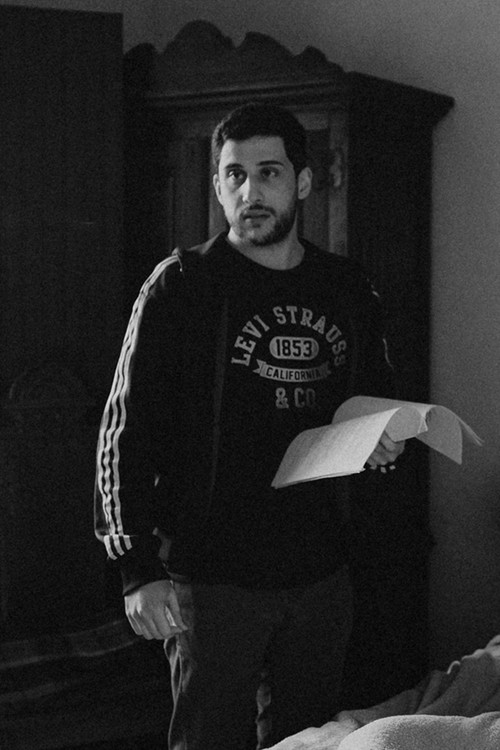 Daniel Martins profile