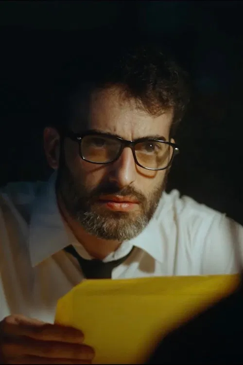 Federico Giovonazzo profile