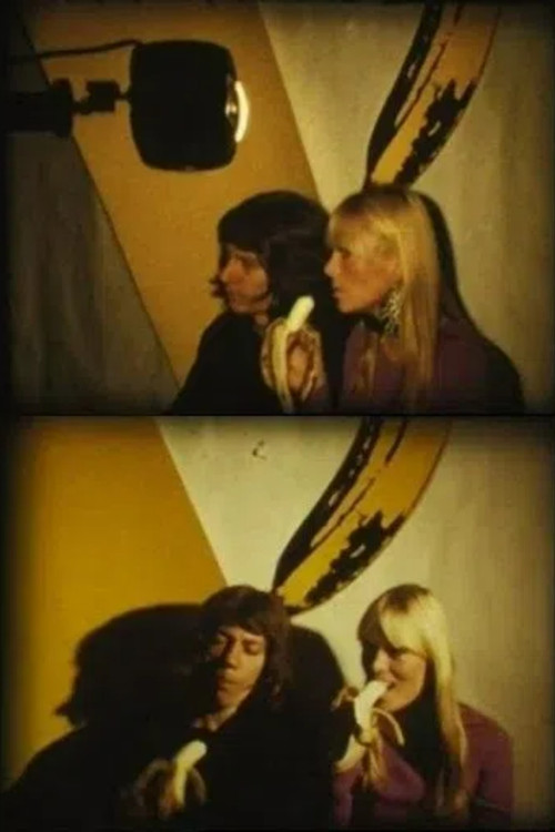 Nico / Antoine poster