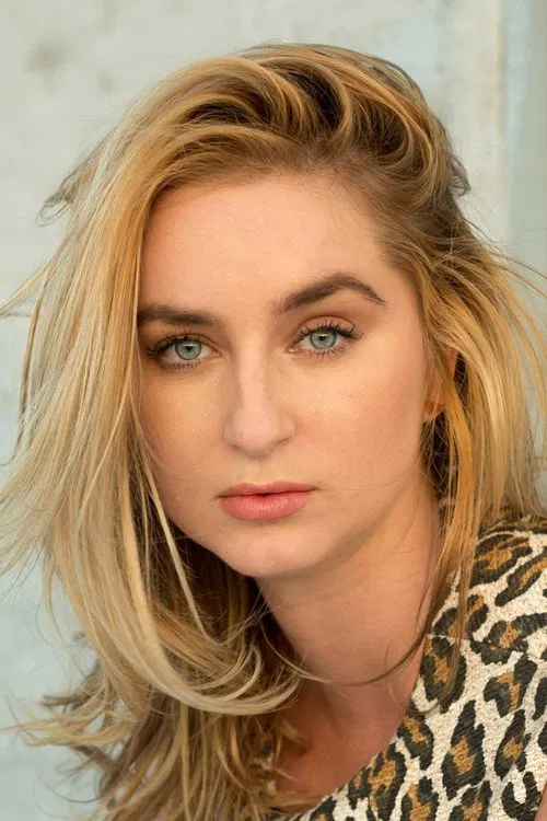 Cassandra Starr profile