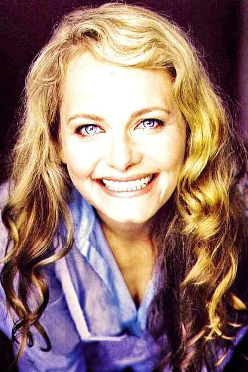 Megan Leitch profile