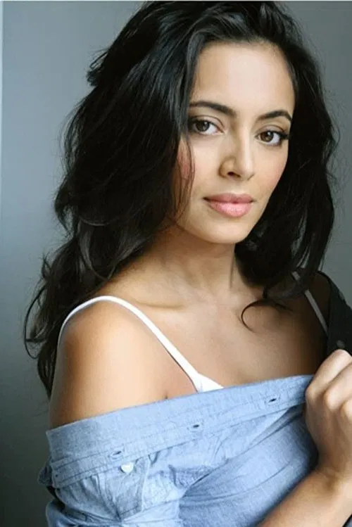 Briana Marin profile