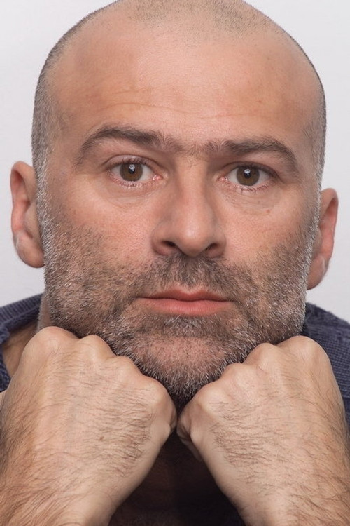 Julien Kramer profile