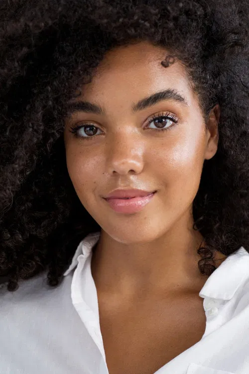 Sophia Echendu profile