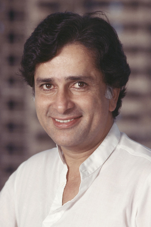 Shashi Kapoor profile
