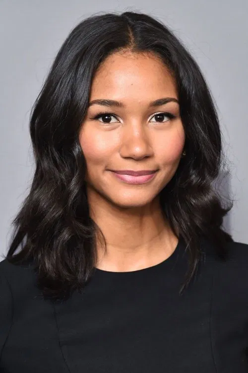 Greta Onieogou profile