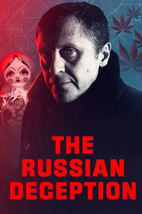 The Russian Deception poster
