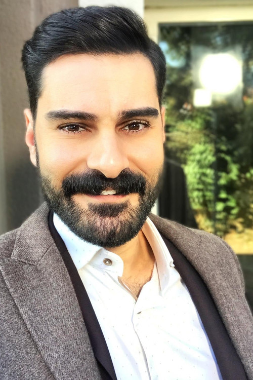 Süleyman Felek profile