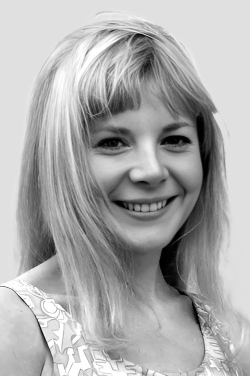 Barbara Ferris profile