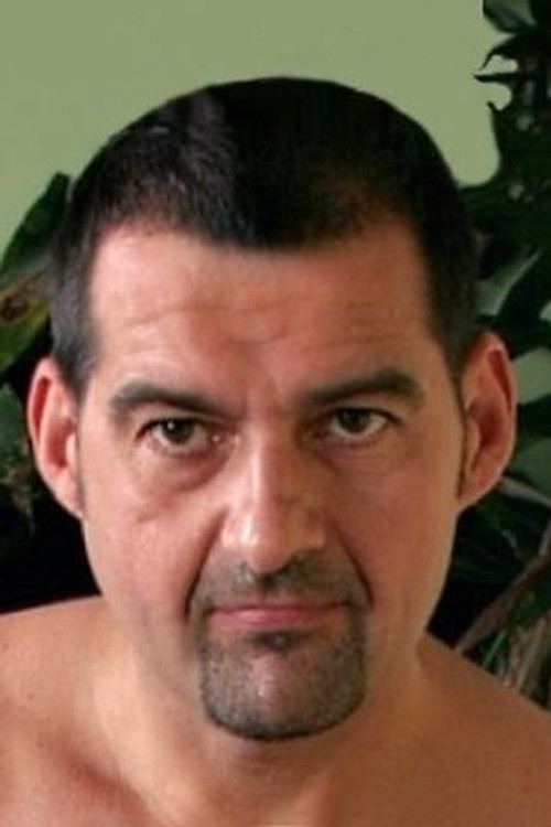 Chris Mountain profile