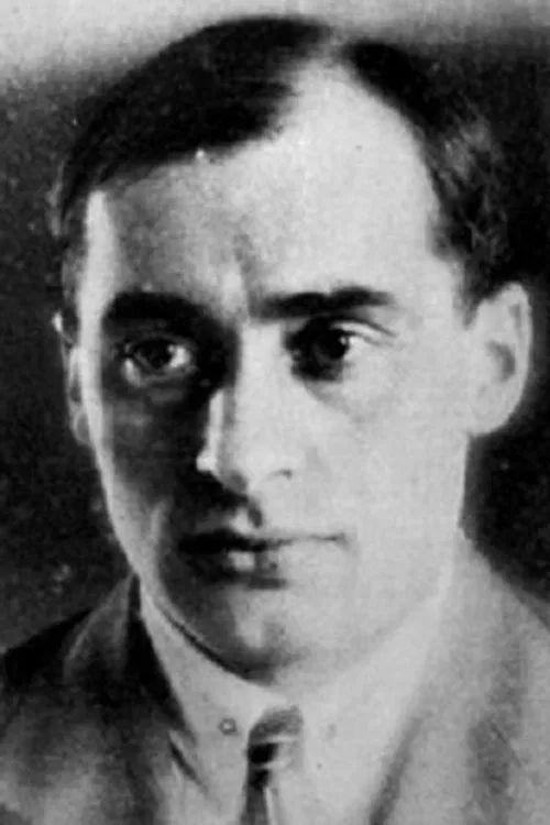 Mikhail Kaufman profile