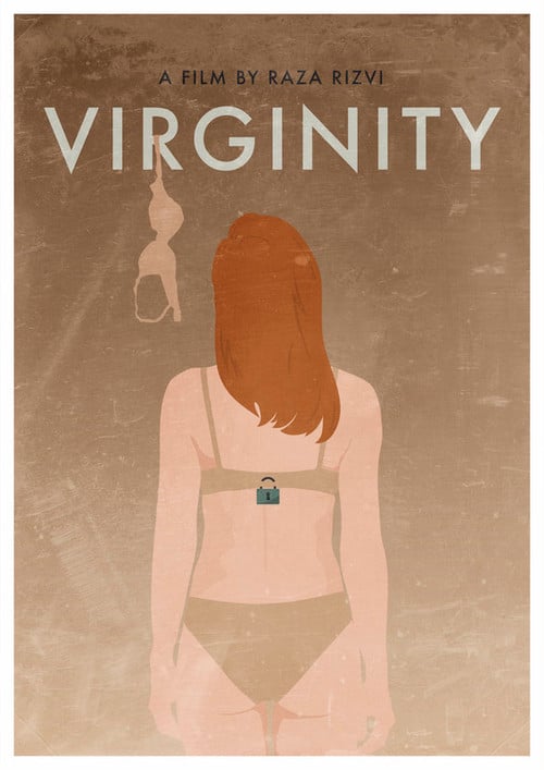 Virginity poster