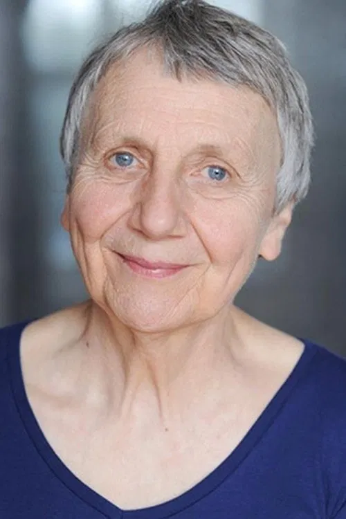 Sue Moore profile