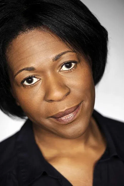 Donna Berlin profile