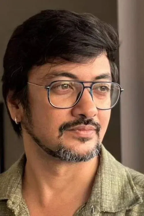 Shoumo Banerjee profile