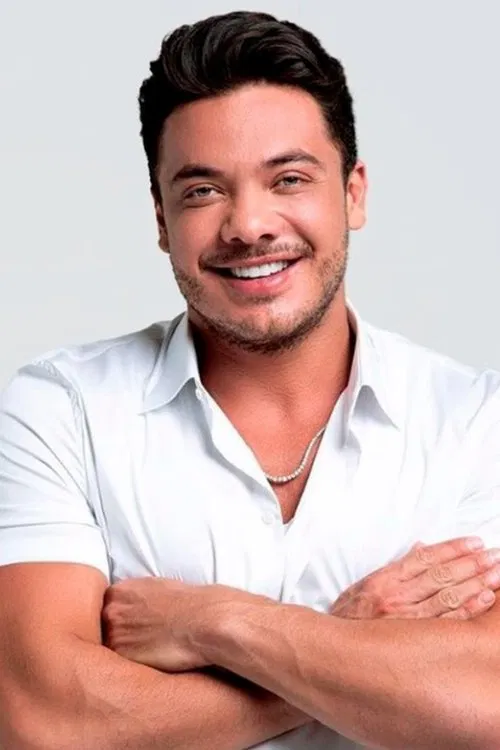 Wesley Safadão profile