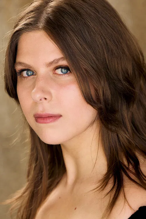 Celina Bernstein profile