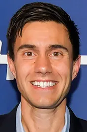 Ricky Van Veen profile