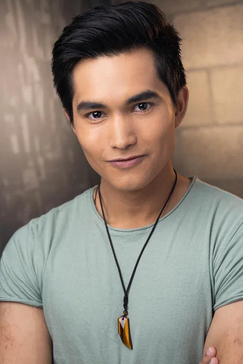 Alex Packard profile