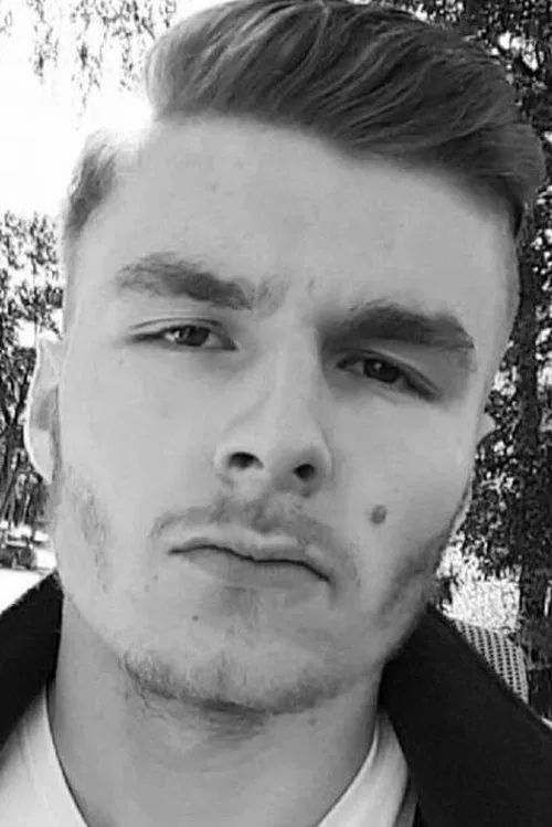 Max Herzberg profile