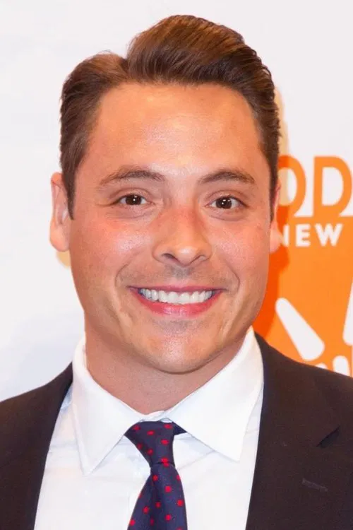 Jeff Mauro profile