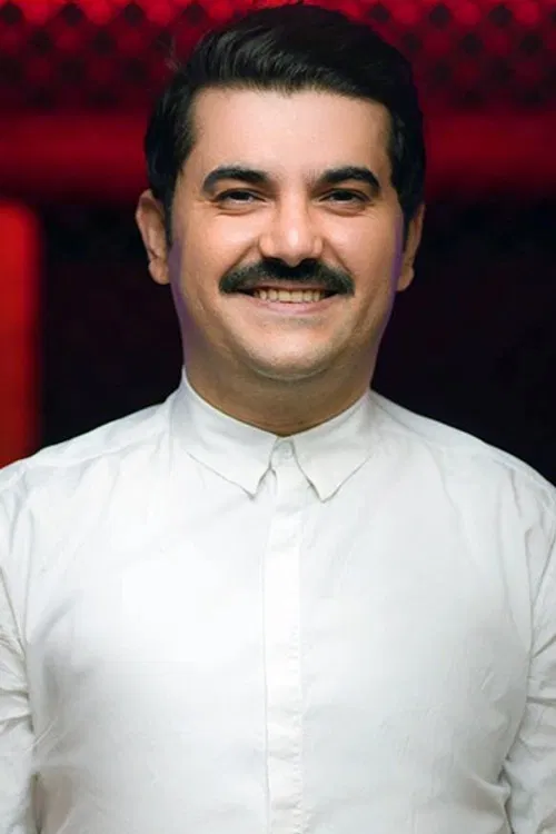 Elshan Orujov profile