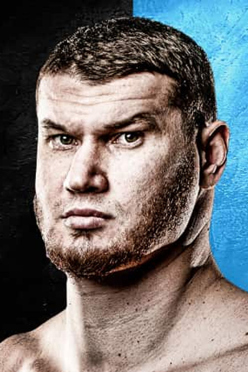 Arslanbek Makhmudov profile