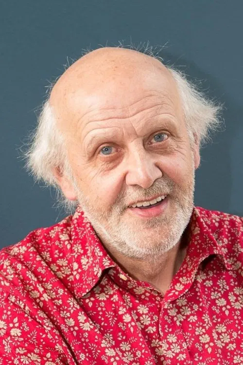 Carry Goossens profile