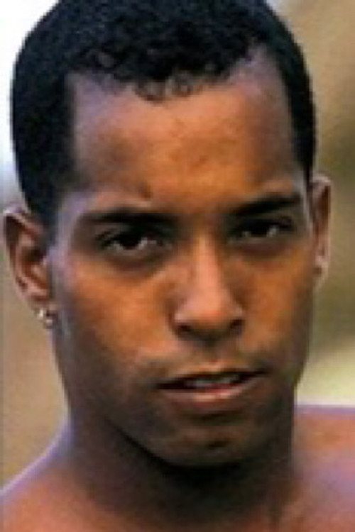 Mack Daniels profile