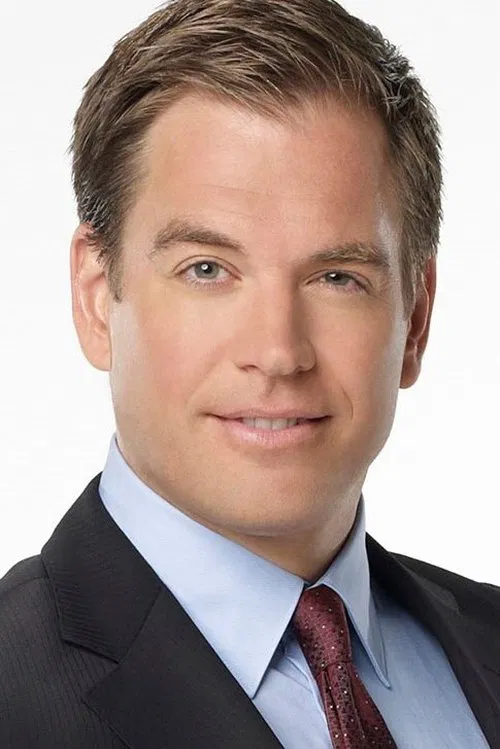 Michael Weatherly profile