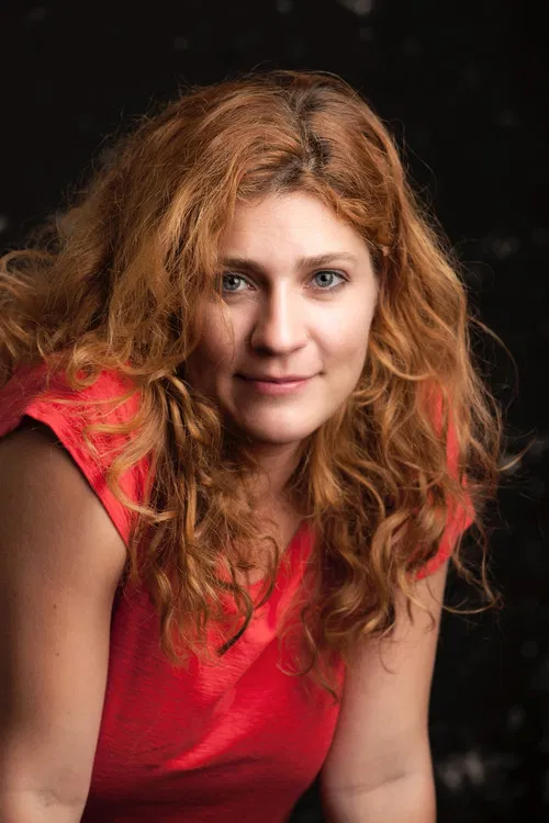 Viktória Traub profile