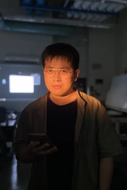 Yung-Chieh Lee profile