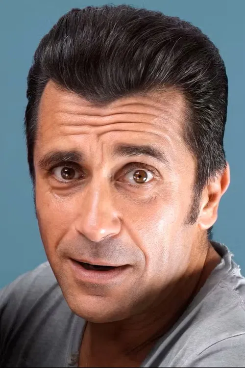 Albert Kassabi profile