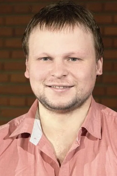 Kirill Petrov profile