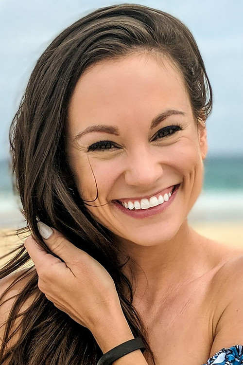 Emily Calandrelli profile