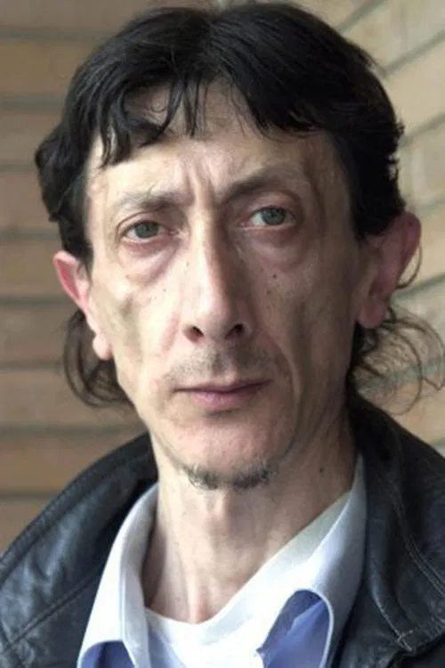 Franco Pistoni profile