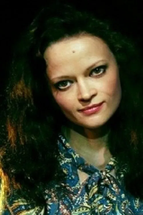 Vasilina Makovtseva profile